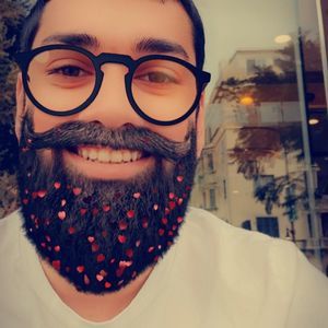 Meet your Posher, Navin